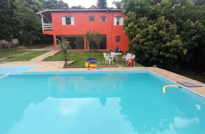 Chácara a venda no suru em santana de parnaíba - sp