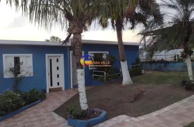 Chácara / sítio com 3 quartos à venda na Estrada Do Capuava, 16, Recanto dos Pássaros, Mairinque