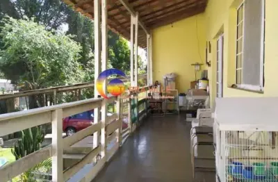 Casa para venda em santana de parnaíba, chácara das garças, 3 dormitórios, 1 suíte, 3 banheiros, 4 vagas