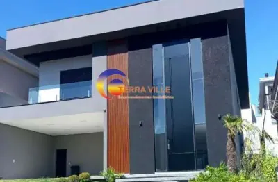 Casa alto padrão para venda em santana de parnaíba, cidade tamboré, 5 dormitórios, 5 suítes, 6 banheiros, 4 vagas