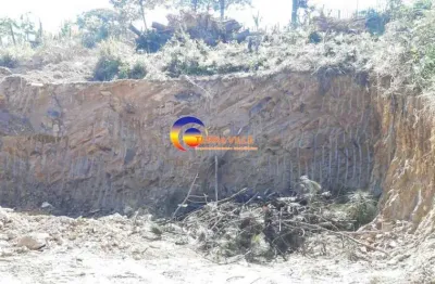 Terreno para venda em santana de parnaíba, chácara das garças