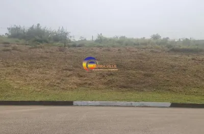 Terreno comercial para venda em santana de parnaíba, chácara do solar i (fazendinha)