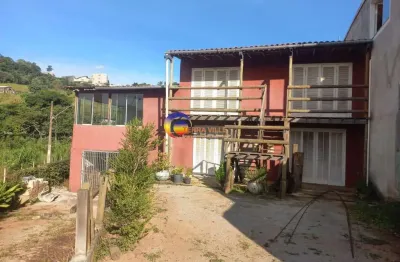 Imóvel comercial para locação em santana de parnaíba, tanquinho