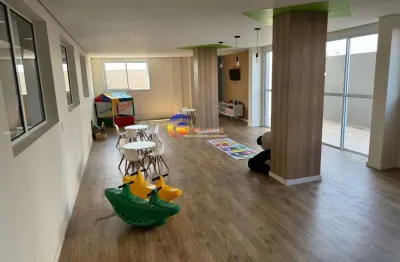 Apartamento para venda em osasco, santa maria, 2 dormitórios, 1 banheiro, 1 vaga