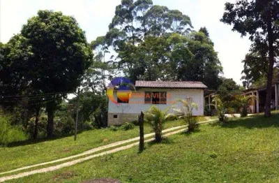 Área de 11.000 m², para chácara em santana de parnaíba - sp