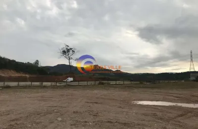 Área para venda em santana de parnaíba, chacaras sao luis