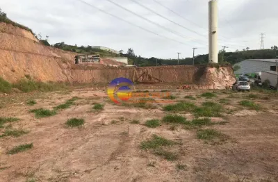 Terreno industrial para venda em santana de parnaíba, chacaras sao luis