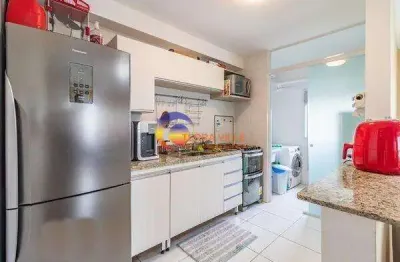 Apartamento para venda em barueri, melville empresarial i e ii, 3 dormitórios, 2 suítes, 2 banheiros, 2 vagas