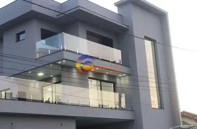 Casa em condomínio para venda em santana de parnaíba, suru, 3 dormitórios, 3 suítes, 4 banheiros, 4 vagas