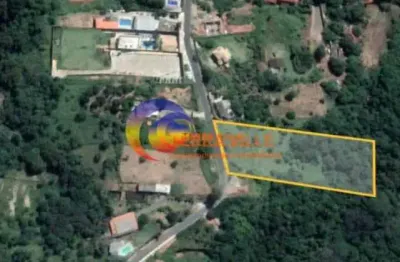 Área para venda em santana de parnaíba, parque mirante de parnaiba