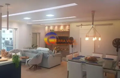 Apartamento para venda em barueri, alphaville empresarial, 3 dormitórios, 2 suítes, 3 banheiros, 2 vagas