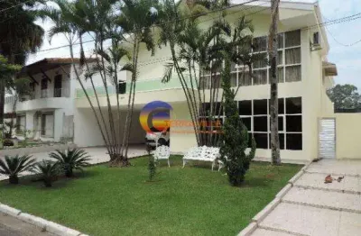 Casa em condomínio para venda em barueri, alphaville residencial dois, 4 dormitórios, 4 suítes, 6 banheiros, 4 vagas