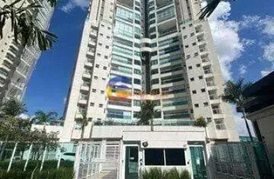 Apartamento alto padrão para venda em barueri, alphaville empresarial, 3 dormitórios, 3 suítes, 5 banheiros, 3 vagas
