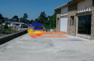 Terreno comercial para alugar no Votuparim, Santana de Parnaíba 