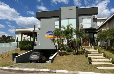 Casa em condomínio fechado com 3 quartos à venda na Rua:caminheiro, 68, Suru, Santana de Parnaíba