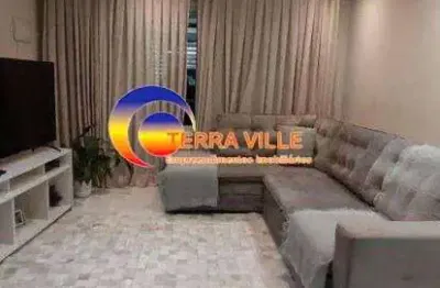 Casa com 3 quartos à venda no Parque Santana, Santana de Parnaíba 