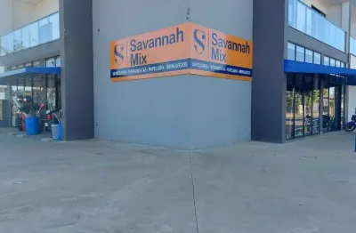 Loja comercial para venda em lucas do rio verde, centro