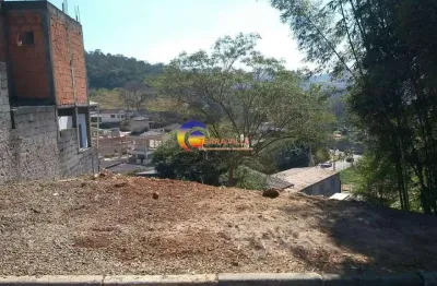 Terreno à venda no Jardim Parnaíba, Santana de Parnaíba 