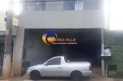 Excelente imóvel comercial na estrada do suru - santana de parnaíba