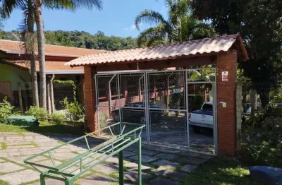 Chácara para venda em santana de parnaíba, sitio do morro, 2 dormitórios, 1 banheiro, 4 vagas