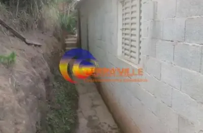 Terreno para venda em santana de parnaíba, parque fernão dias
