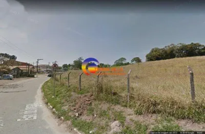 Terreno à venda no Quintas do Ingaí, Santana de Parnaíba 