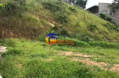 Terreno à venda no Chácaras Marco, Barueri 