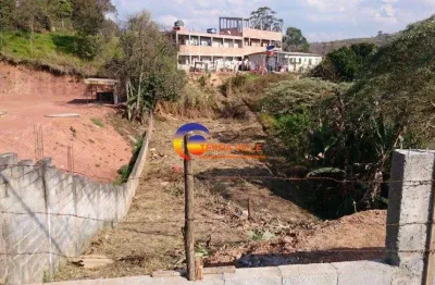 Terreno para venda em santana de parnaíba, chácara do solar ii