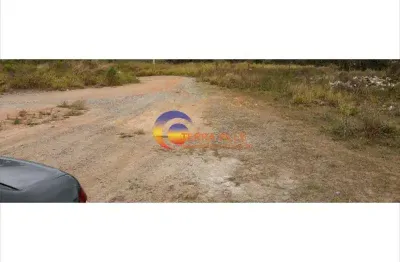 Terreno à venda na Estrada do Surú, Suru, Santana de Parnaíba