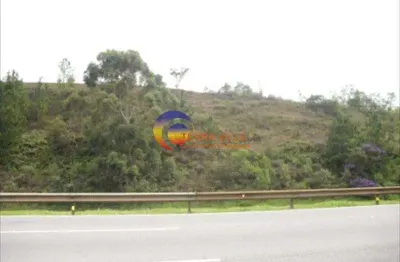 Terreno à venda no Mombaça, São Roque 