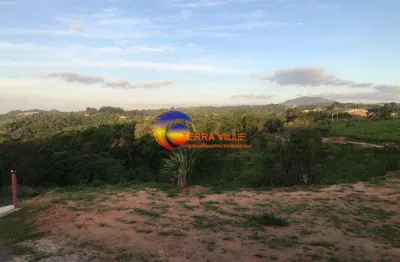 Terreno à venda no Viçoso, Araçariguama 