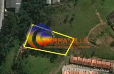 Terreno à venda na Rua Rua Cedral, S/N, Ipês (Polvilho), Cajamar