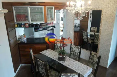 Apartamento para venda em barueri, jardim regina alice, 3 dormitórios, 2 suítes, 4 banheiros, 2 vagas