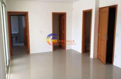 Apartamento para venda em santana de parnaíba, tambore, 3 dormitórios, 1 suíte, 3 banheiros, 2 vagas