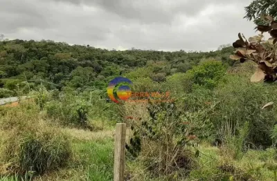 Terreno para venda em santana de parnaíba, cidade são pedro - gleba b