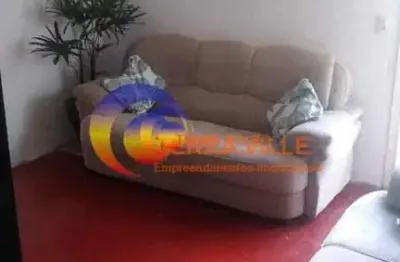 Casa para venda em santana de parnaíba, jardim são luís, 2 dormitórios, 1 banheiro, 1 vaga