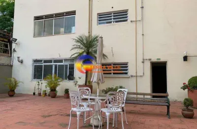 Apartamento para venda em são paulo, santa cecília, 3 dormitórios, 2 banheiros, 1 vaga