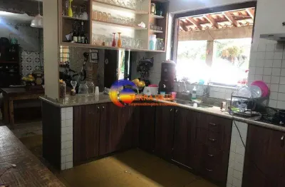 Área para venda em santana de parnaíba, votuparim, 4 dormitórios, 1 suíte, 3 banheiros, 4 vagas