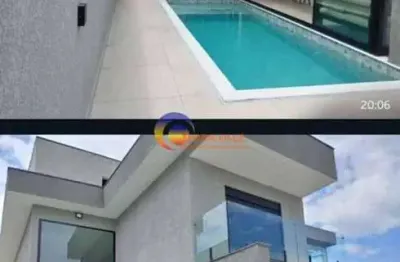 Casa em condomínio para venda em santana de parnaíba, suru, 3 dormitórios, 3 suítes, 5 banheiros, 2 vagas