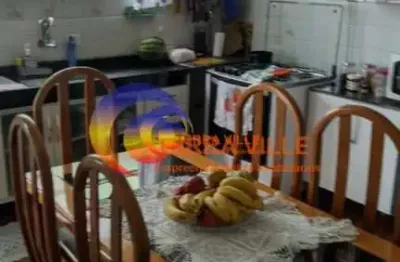 Casa para venda em barueri, vila engenho novo, 3 dormitórios, 1 suíte, 1 banheiro, 2 vagas