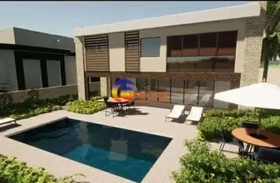 Casa em condomínio para venda em santana de parnaíba, alphaville, 4 dormitórios, 4 suítes, 6 banheiros, 3 vagas