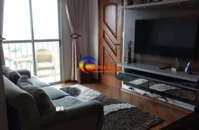 Apartamento para venda em são paulo, limão, 3 dormitórios, 1 suíte, 3 banheiros, 1 vaga