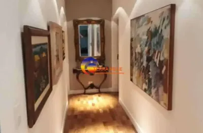 Casa em condomínio para venda em santana de parnaíba, alphaville, 5 dormitórios, 2 suítes, 5 banheiros, 4 vagas