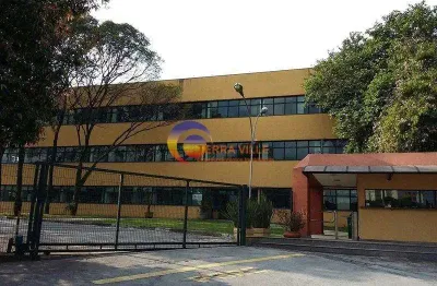 Galpão para venda em barueri, vila são silvestre, 2 banheiros