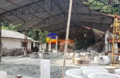Terreno à venda no Centro, Santana de Parnaíba 