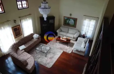Casa em condomínio para venda em santana de parnaíba, morada dos pinheiros, 4 dormitórios, 4 suítes, 7 banheiros, 9 vagas