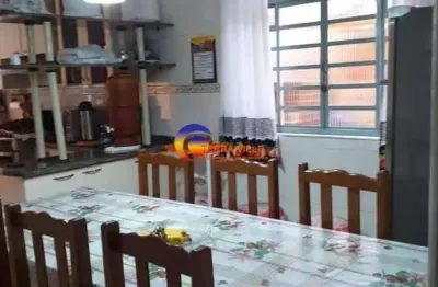 Casa / sobrado para venda em santana de parnaíba, colinas da anhangüera, 3 dormitórios, 1 suíte, 3 banheiros, 3 vagas