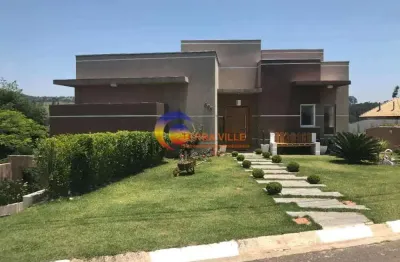 Casa em condomínio fechado com 4 quartos à venda no Suru, Santana de Parnaíba 