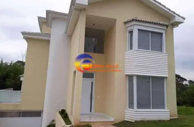 Casa em condomínio para venda em santana de parnaíba, suru, 4 dormitórios, 3 suítes, 4 banheiros, 4 vagas