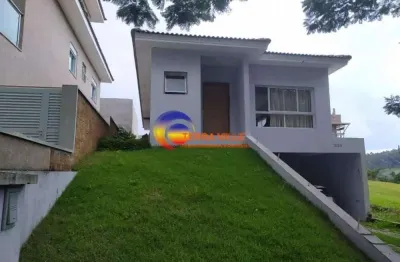 Casa em condomínio para venda em santana de parnaíba, suru, 2 dormitórios, 1 suíte, 2 banheiros, 4 vagas